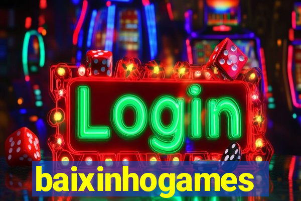 baixinhogames