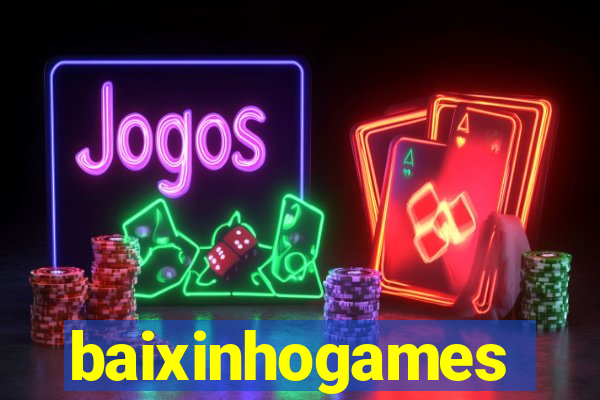 baixinhogames