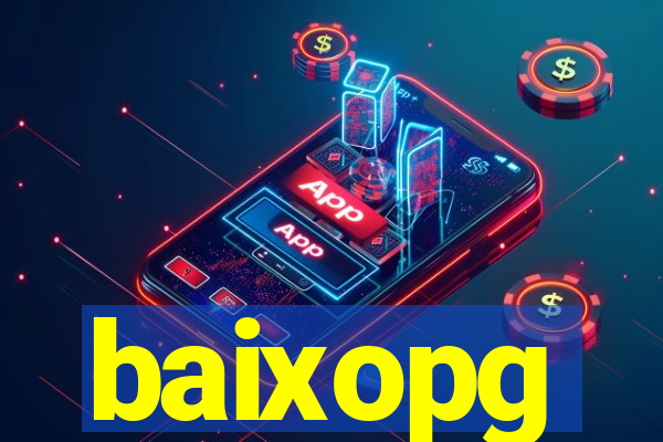 baixopg