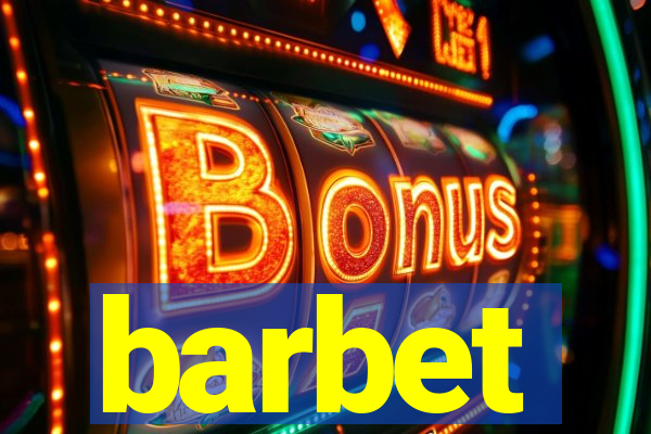 barbet