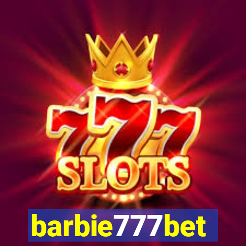 barbie777bet