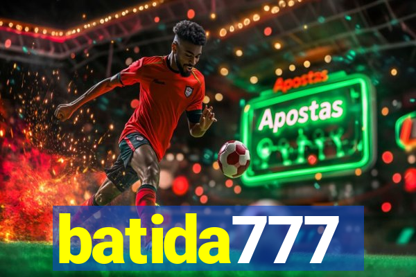 batida777