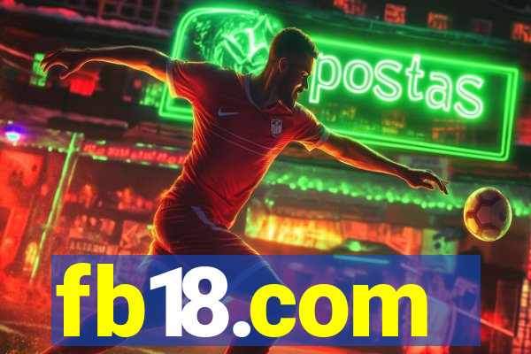 fb18.com