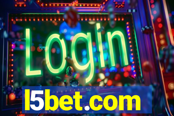 l5bet.com