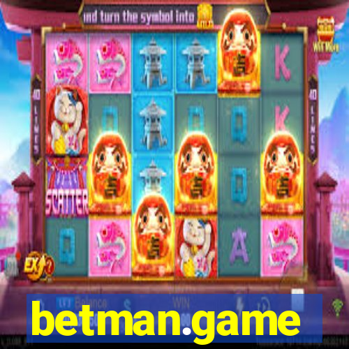 betman.game