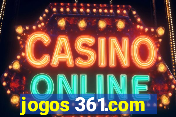 jogos 361.com