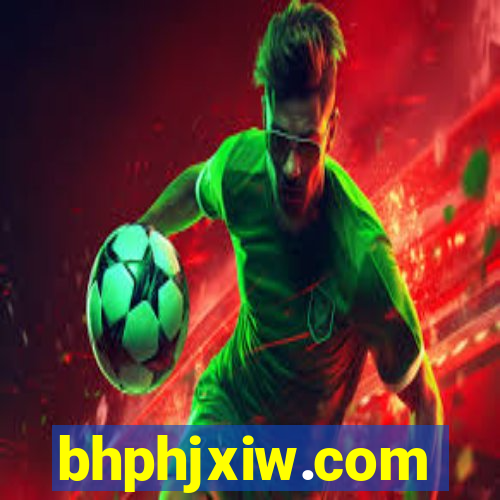 bhphjxiw.com
