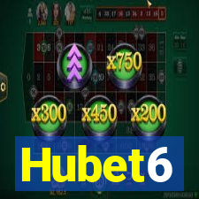 Hubet6