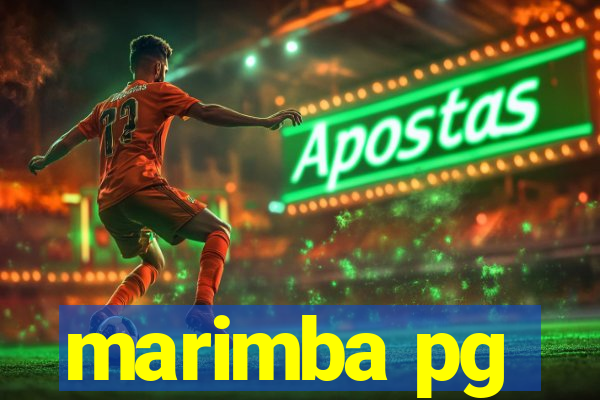marimba pg