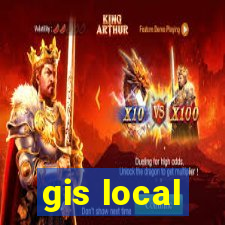 gis local