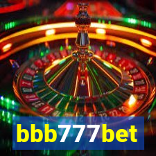 bbb777bet