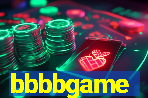 bbbbgame