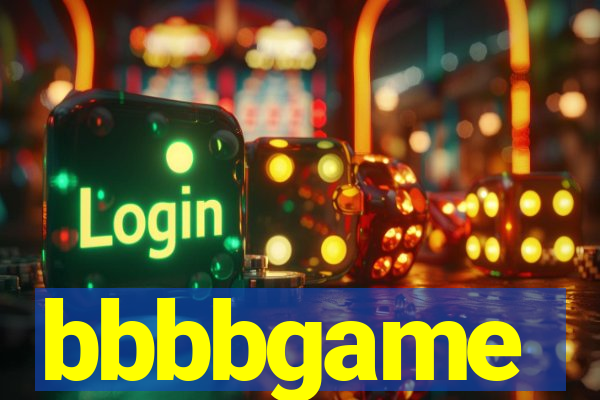 bbbbgame