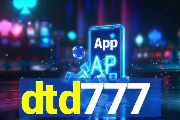 dtd777