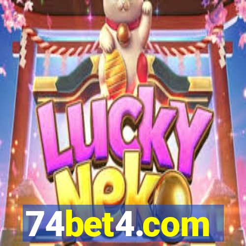 74bet4.com