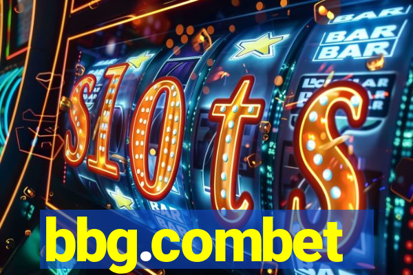 bbg.combet