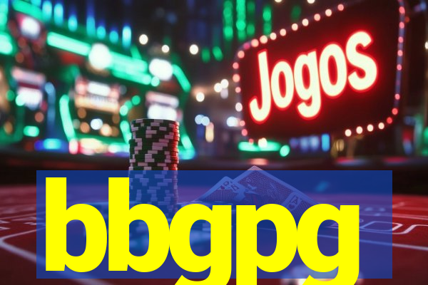 bbgpg