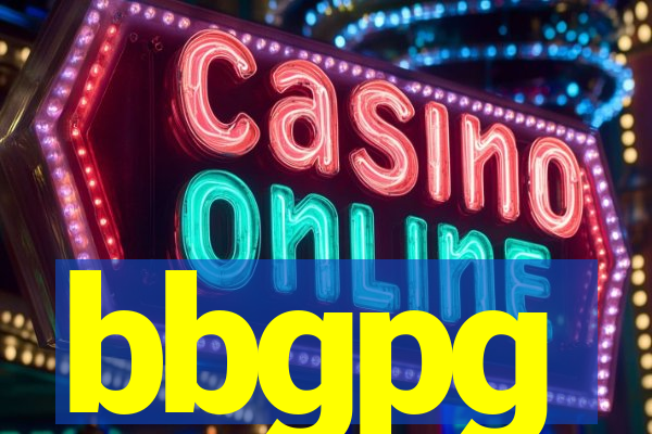 bbgpg