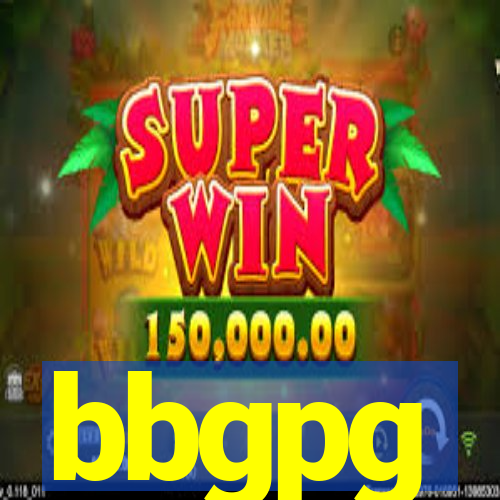 bbgpg