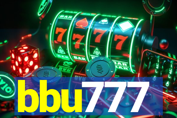 bbu777