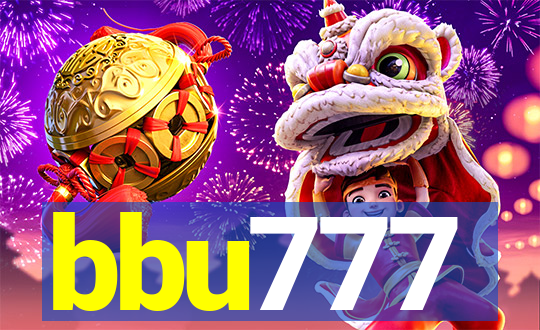 bbu777