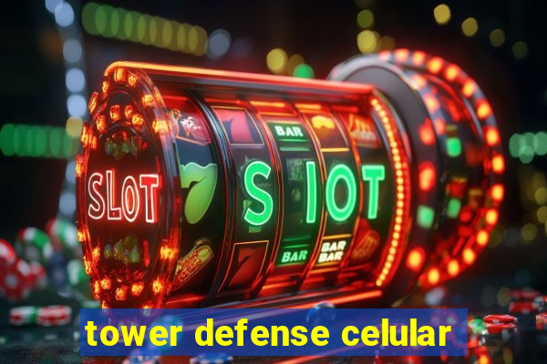 tower defense celular