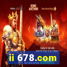 ii 678.com