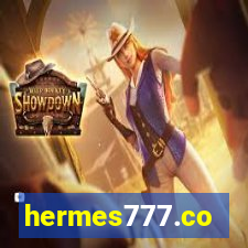 hermes777.co