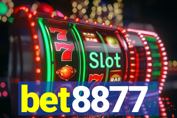 bet8877