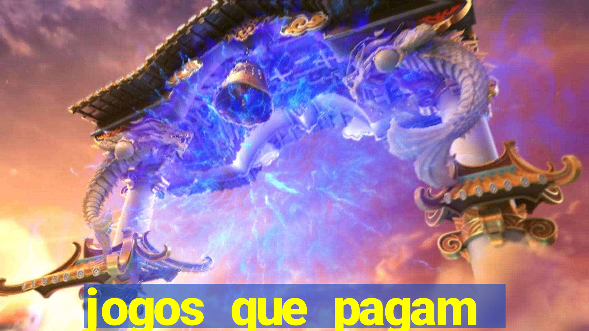 jogos que pagam dinheiro no pagbank