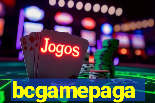 bcgamepaga