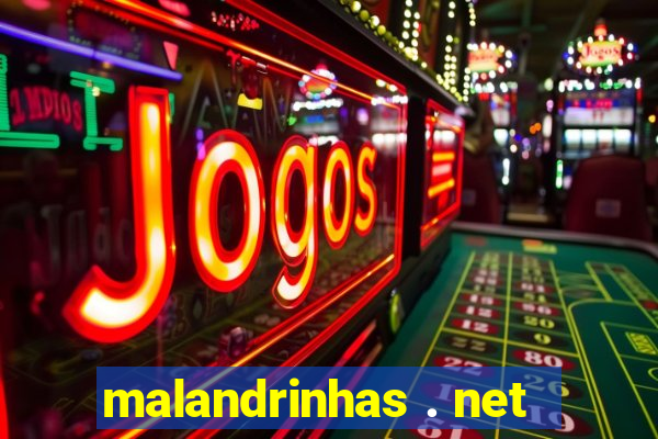 malandrinhas . net
