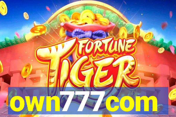 own777com