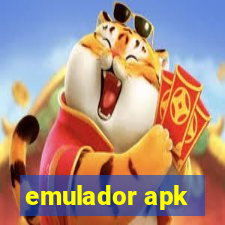 emulador apk