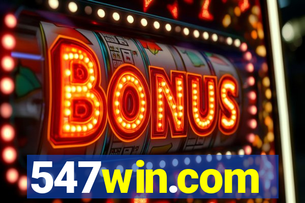 547win.com
