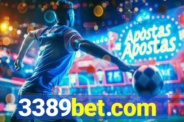 3389bet.com
