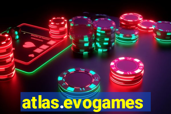 atlas.evogames