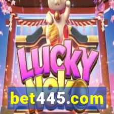 bet445.com