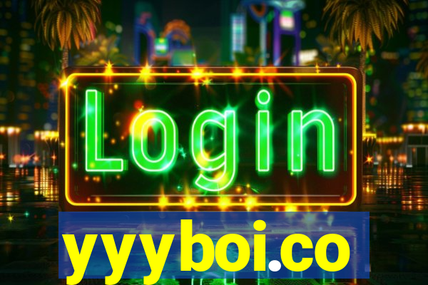 yyyboi.co