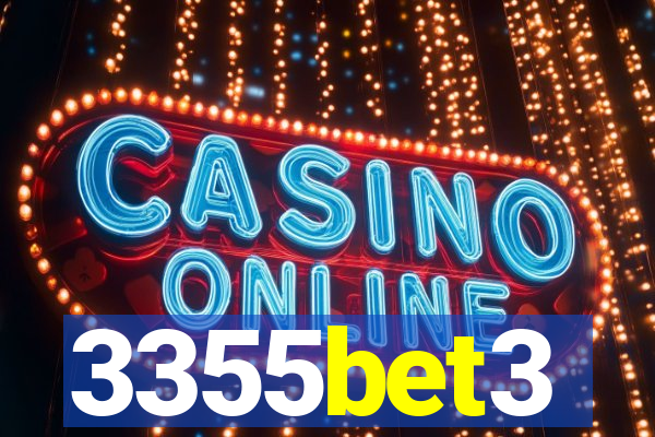 3355bet3