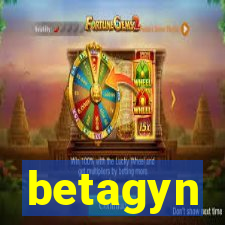betagyn