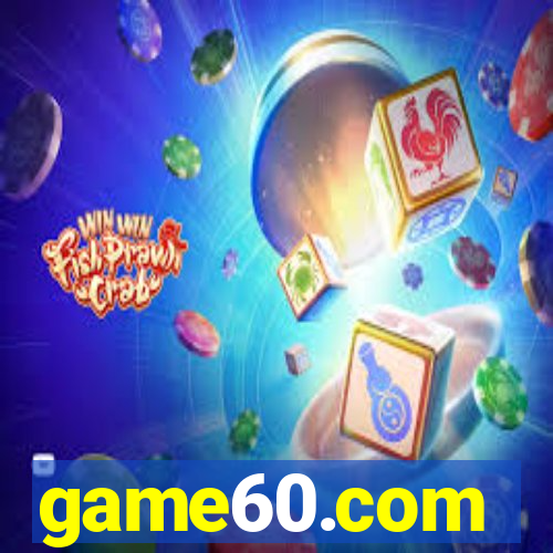 game60.com