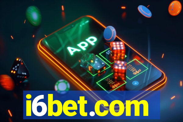 i6bet.com