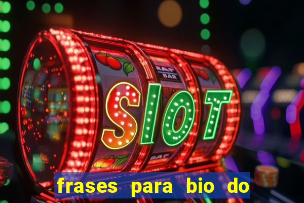 frases para bio do instagram jogador de futebol