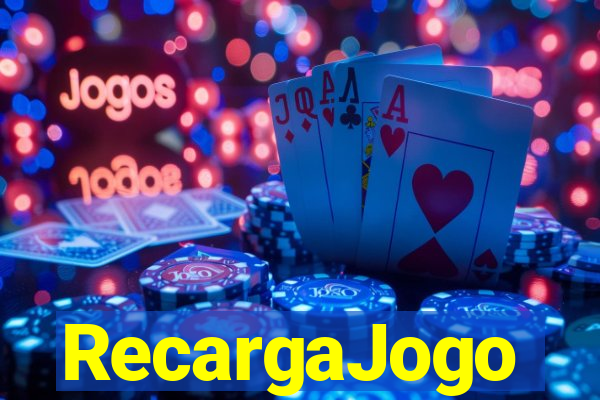 RecargaJogo