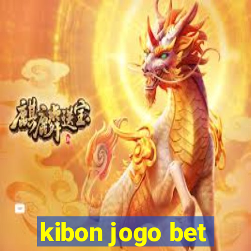 kibon jogo bet