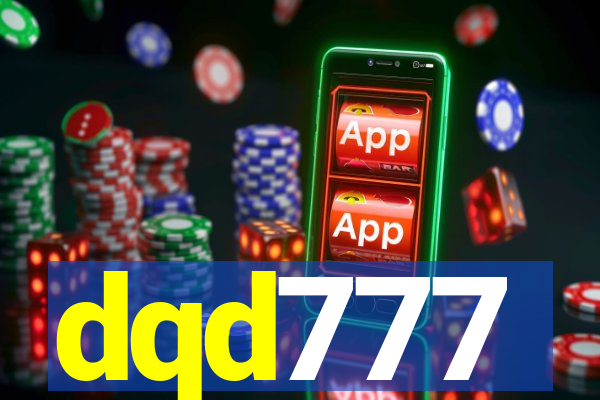 dqd777
