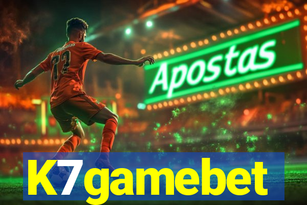 K7gamebet