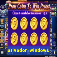 ativador windows loader 7