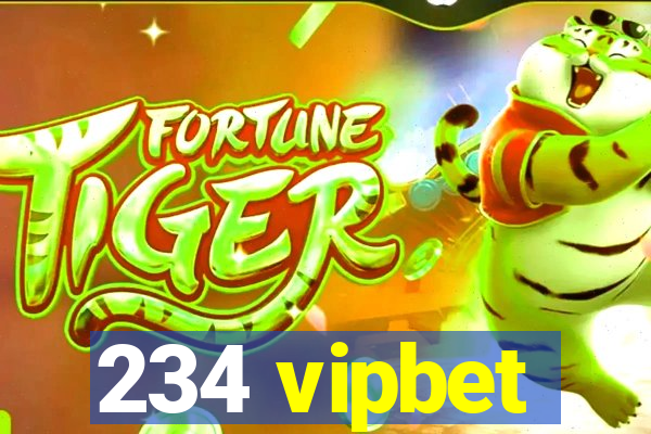 234 vipbet